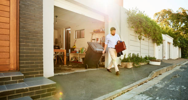 Reliable Galena Park, TX Junk Removal Solutions