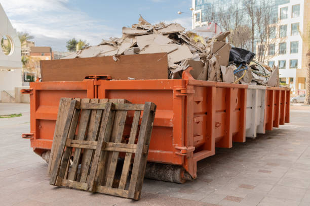 Reliable Galena Park, TX Junk Removal Solutions
